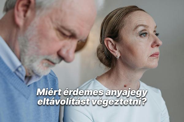 Miért érdemes anyajegy eltávolítást végeztetni?