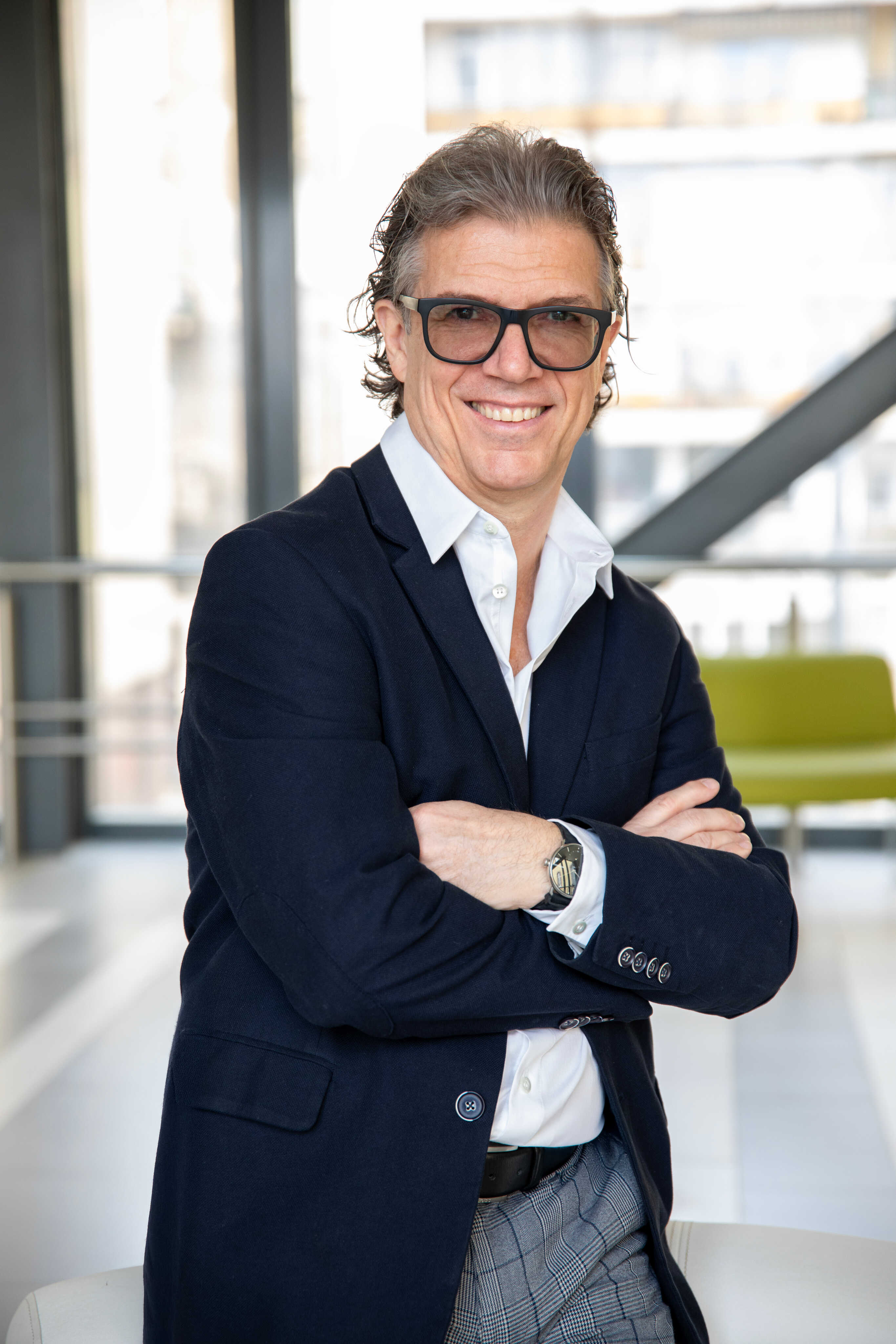 Dr. Toperczer Zsolt plasztikai sebész