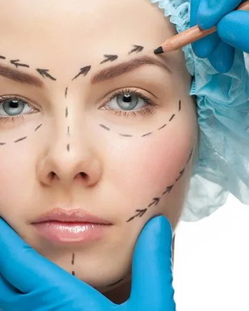 TopForma Plasztikai Sebészet