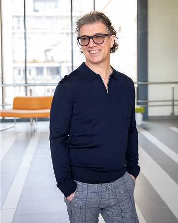 Dr. Toperczer Zsolt plasztikai sebész