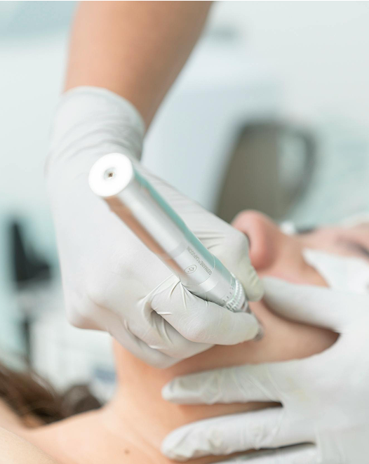 TopForma Plasztikai Sebészet