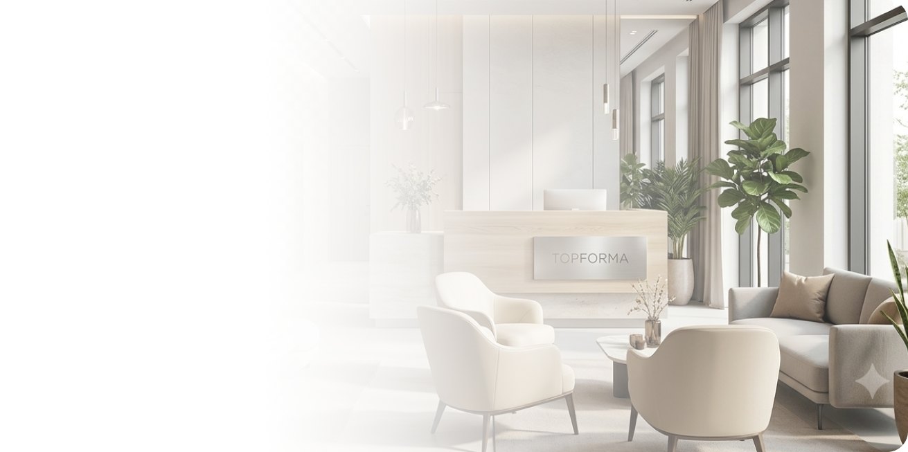 Why TopForma Plastic Surgery?