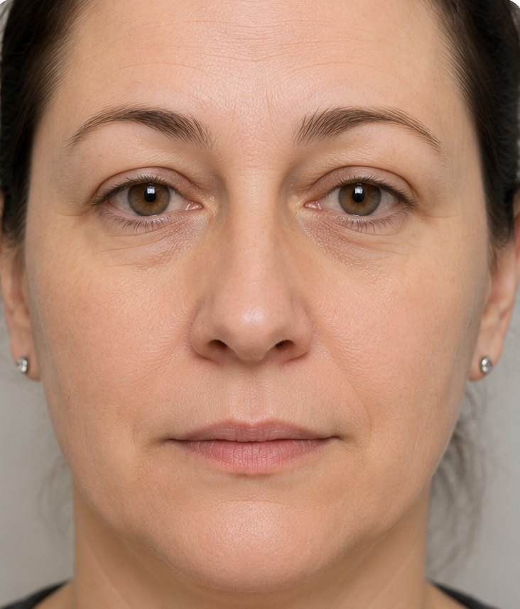 Mole Removal – After