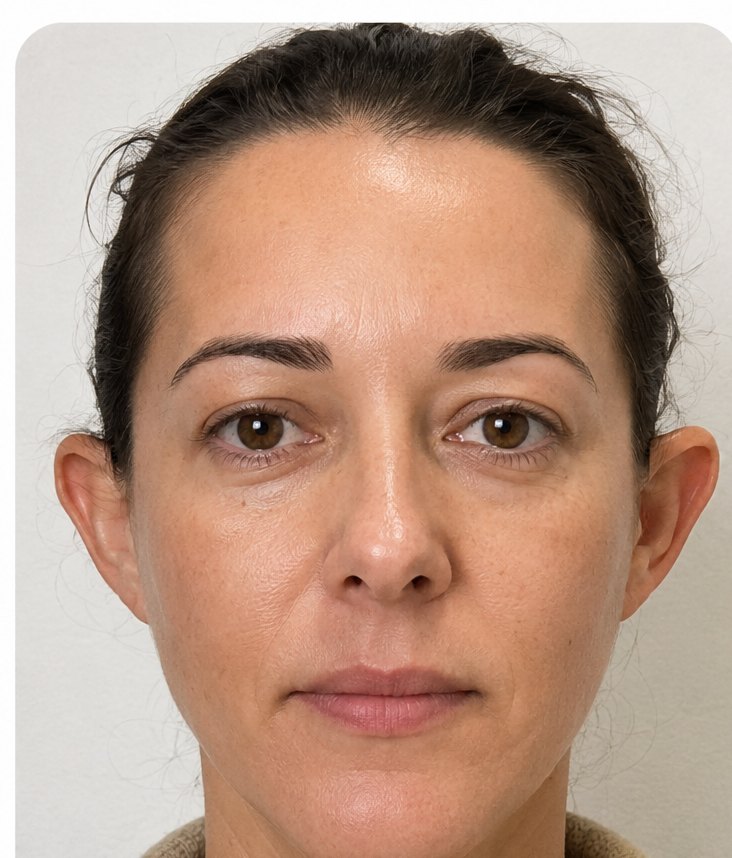 Ear Surgery – Before