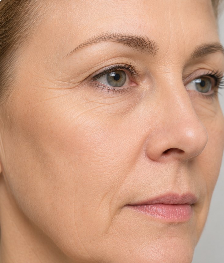 Wrinkle Treatments – Before