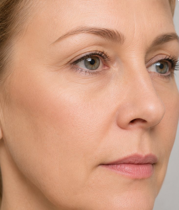 Wrinkle Treatments – After