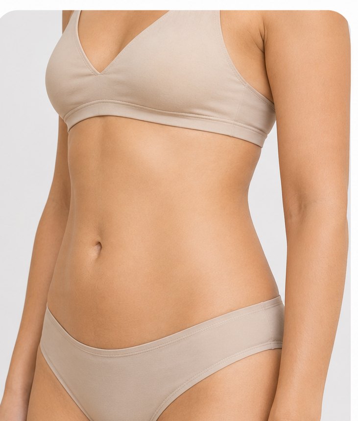 Liposuction – After
